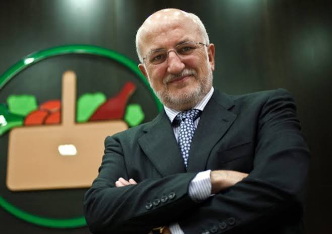 Juan Roig